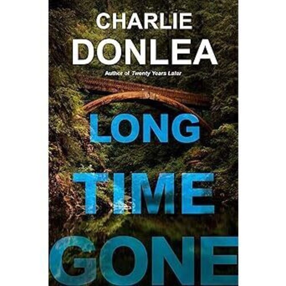 Long Time Gone